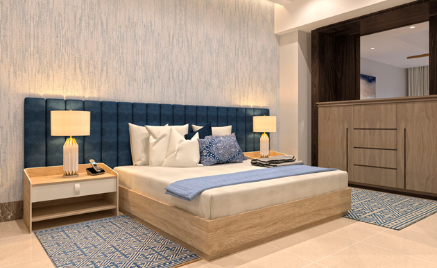 Suite Royal 2 Bedroom