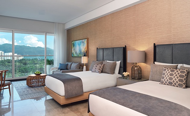 Junior Suite DeLuxxe